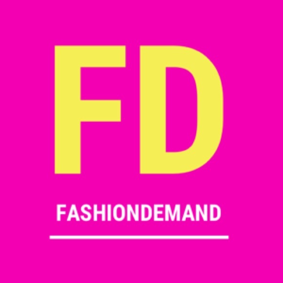 fashiondemand